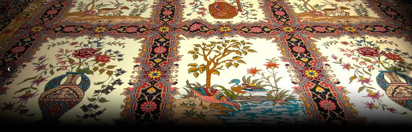 Göktürk Halı Yıkama